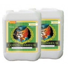 Advanced Nutrients Connoisseur Grow A&B 10L